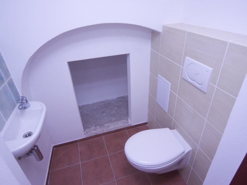 Pronájem bytových neprostor na náměstí v Novém Jičíně