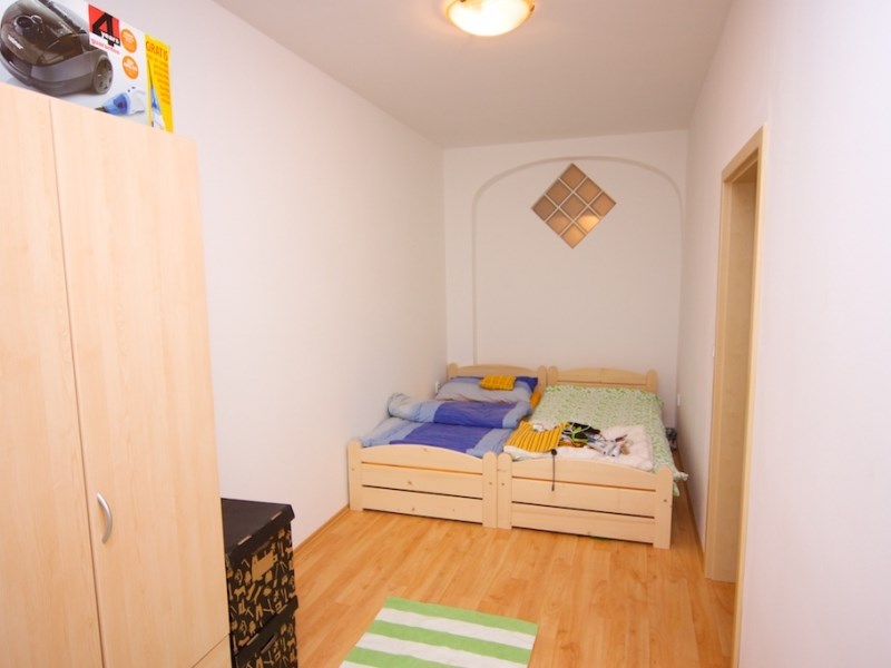 Pronájem bytových prostor 2+1 v Novém Jičíně