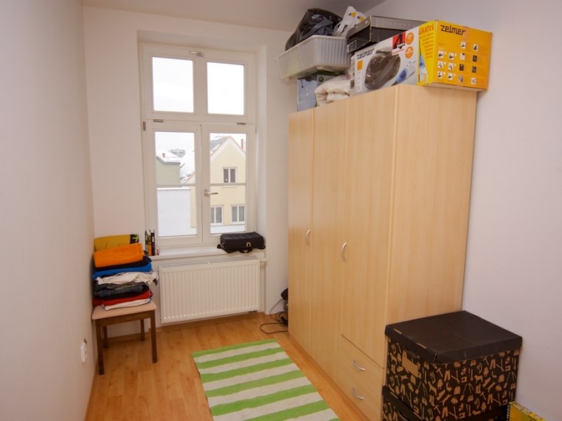 Pronájem bytových prostor 2+1 v Novém Jičíně