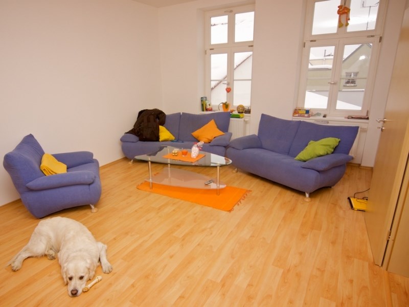 Pronájem bytových prostor 2+1 v Novém Jičíně