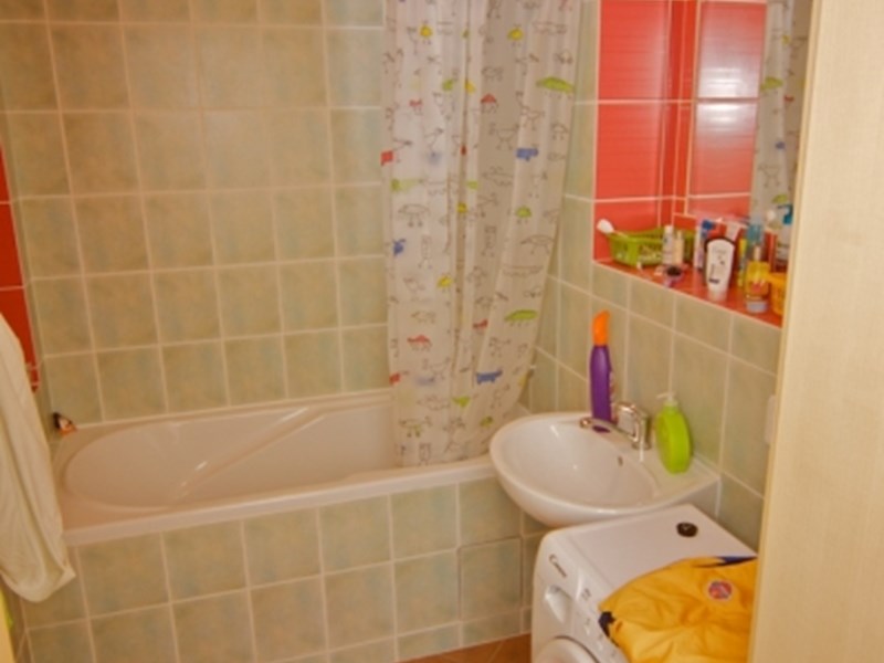 Pronájem bytových prostor 2+1 v Novém Jičíně